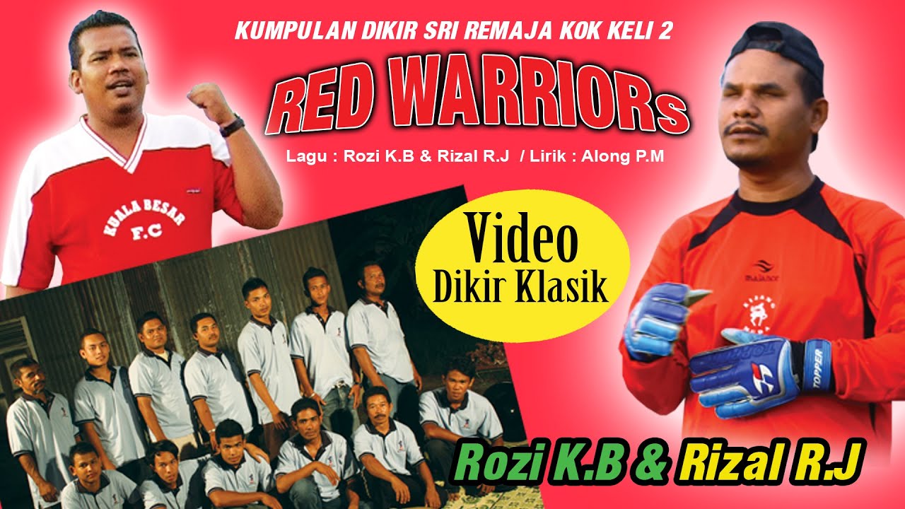 ROZI K.B & RIZAL R.J 