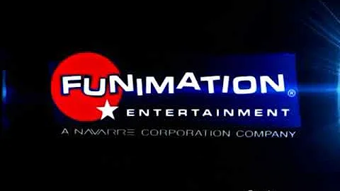 Toei Animation/FUNimation Entertainment/Aniplex (2006-2008)
