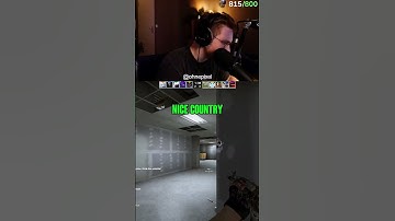 NICE COUNTRY #ohnepixel #counterstrike #counterstrike2 #ohnepixelclips #ohnepixelfunny #csgo #cs2
