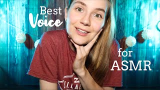 Best Voice for ASMR: Whispered Or Soft Spoken?