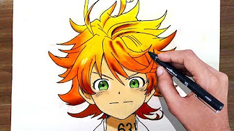 رسم شخصيات الانمي Youtube