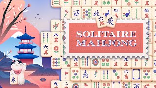 Solitaire Mahjong screenshot 3