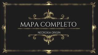 NECROXIA ORIGIN MAPA COMPLETO// NUEVO CLIENTE  // FACIL RAPIDO 100%SEGURO //MAPA//2020 ACTUALIZADO