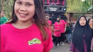 RAMA BAND full album bawakan lagu amaq endang goyang tipis tipis #trading