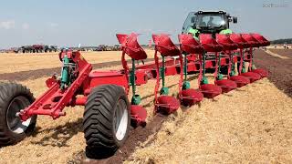 :   ,  ! Kverneland RW   Deutz-Fahr 9340 TTV
