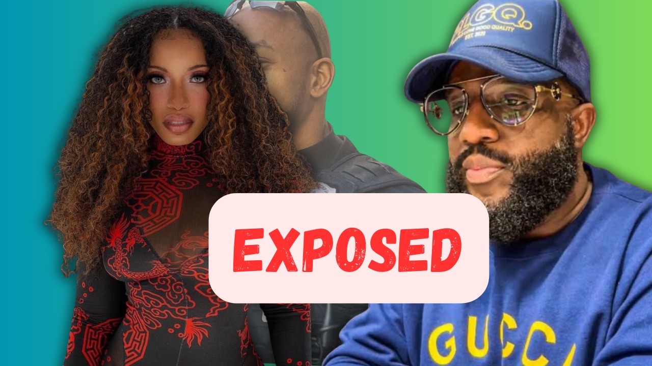 Micca & Anton Daniels Secret Just Got Exposed with This!