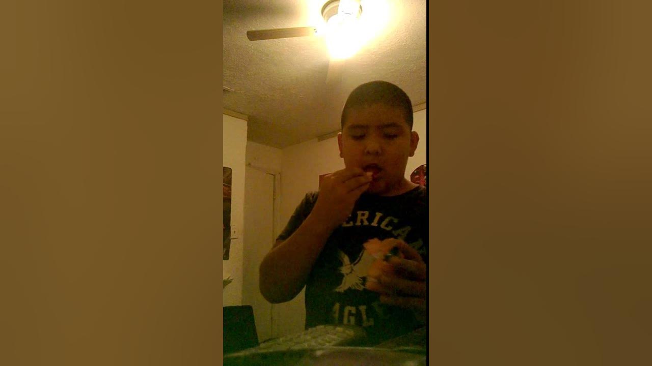 fake throw up prank did not work but then went wrong YouTube