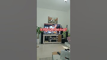 Trying to make a perfect loop | Abu Dhabi OFW Vlogs