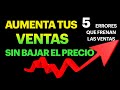 Vende mas  5 consejos para aumentar las ventas  estrategias de venta 2023