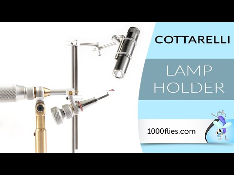 LAMPEN-HALTERUNG - Cottarelli