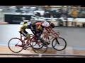MWCC Meadow Mushrooms Track Series 2024 Round 2