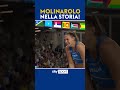 Elisa Molinarolo è la prima astista azzurra a raggiungere la finale nella storia dei Mondiali!