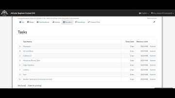 AtCoder Beginner Contest 243 || COMMENTRY + SCREENCAST