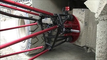 Robotic Fueling System