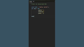 Тест №63 #javascript #программирование #фронтенд