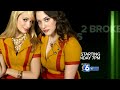 2 Broke Girls - Go For Broke Vegas Vacation Giveaway