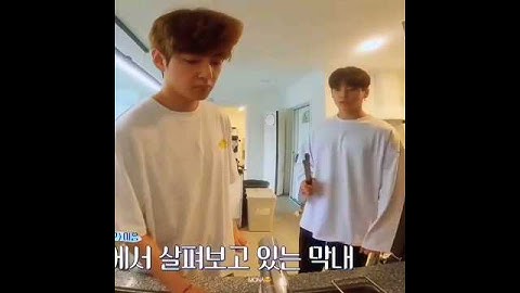 The way jungkook care of Taehyung🤗💜 #taekook #vkook #shortvideo #shorts #btstaekook #trending