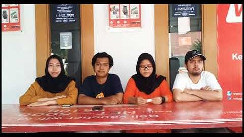 KELOMPOK 6 - (PORTAL BERITA)