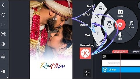 How To Make photo moving whatsapp status video editing in kinemaster |@kmktech8361 @Pwn7editor