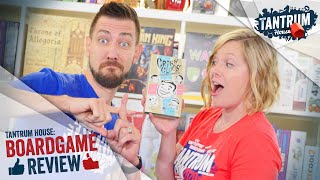 Cross Clues Review