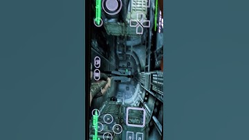 Fallout 3 :  89 Fps on S24 ultra winlator 8.0