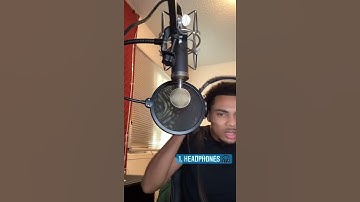 How To Record A Song At Home: Fast & Easy #shorts