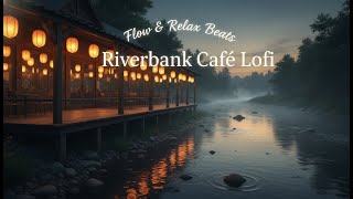 1 Hour Chillhop Café ☕ Relaxing Lo-fi Music for Stress Relief