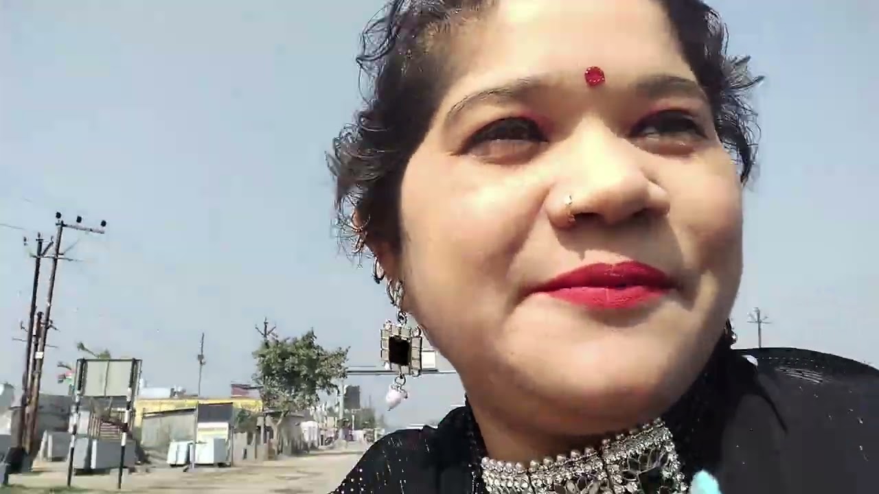 लकी के मामा के यहां पर था कुआं पूजन🥰🥰#viralvlog #familychannel #familyvideo 