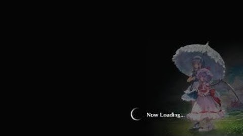 Touhou: Scarlet Curiosity Is a Bad Game