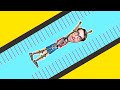 COMPLETO IL DROPPER MORTALE INFINITO SU HAPPY WHEELS!