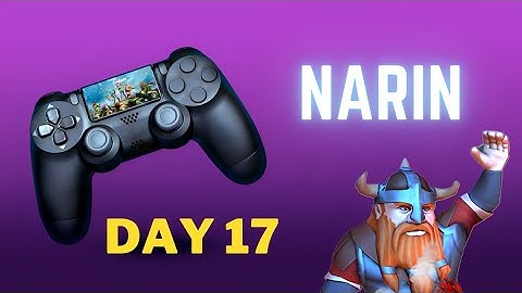 Tiny Archers GAMEPLAY  Day 17 Narin
