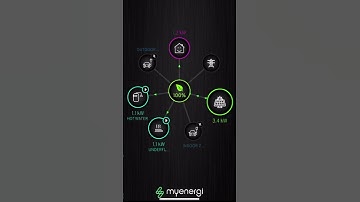 myenergi App