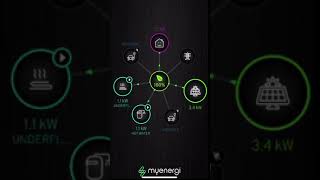 myenergi App screenshot 3