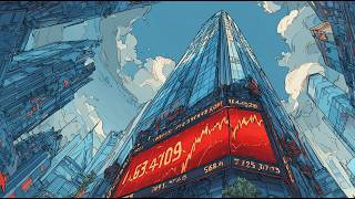 Market Tops: Weinstein Stage Analysis vs 1998 Fractal Overlay