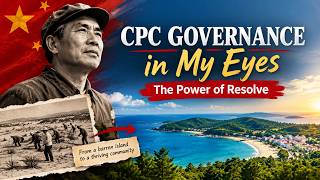 CPC Governance in My Eyes: The Power of Resolve