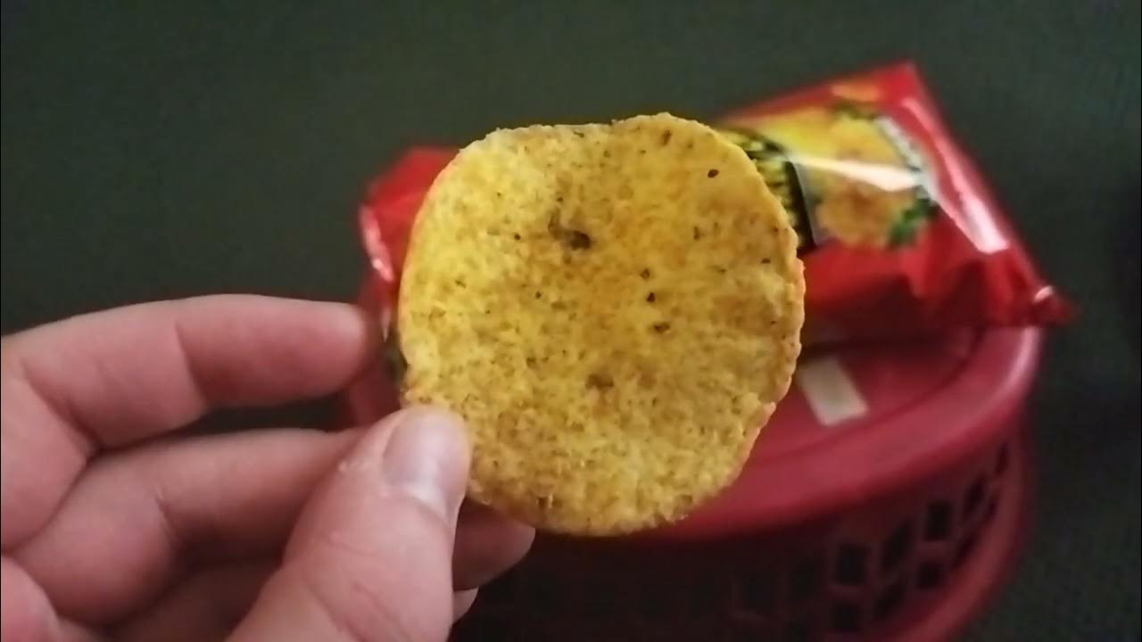 Ep.32 Mexicano Jalapeno Corn Chips YouTube