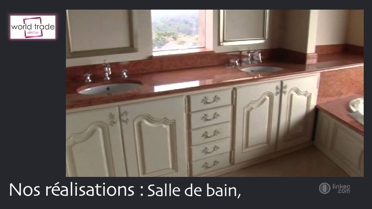 Marbre sur mesure, cuisine, salle de bain, sol à toulouse : world ...