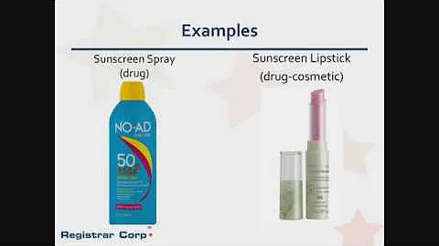 U.S. FDA Sunscreen Products Regulations - DayDayNews