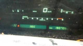 Video - JZZ 30 - Auto - Half Cut.AVI