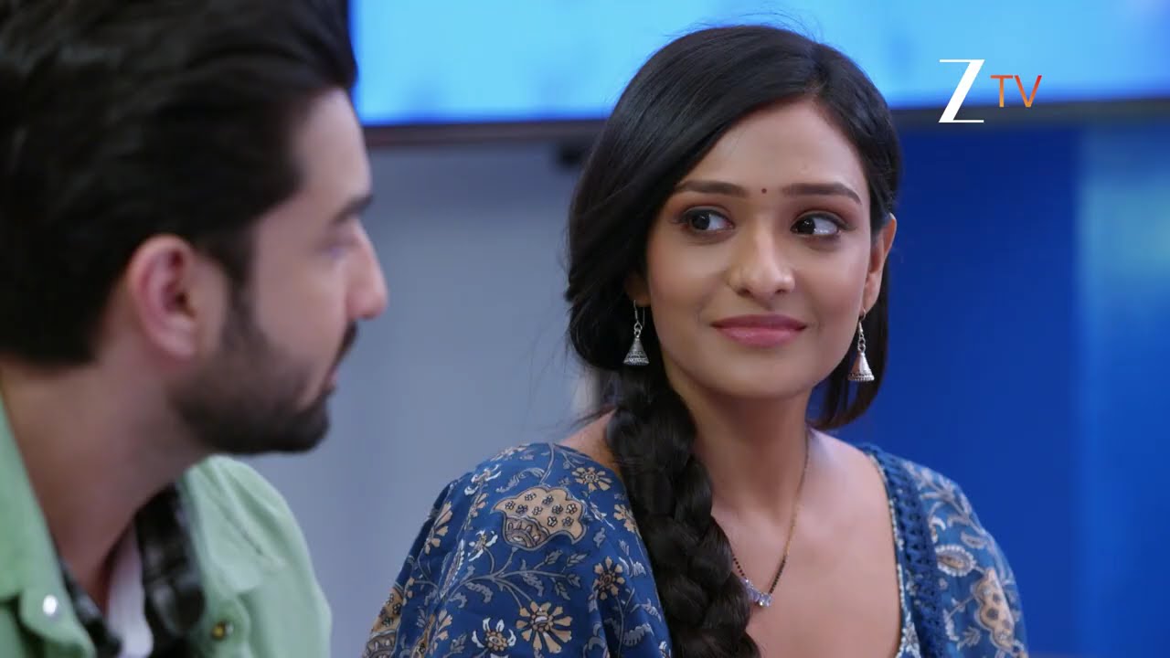 Bhagya Lakshmi EP 164