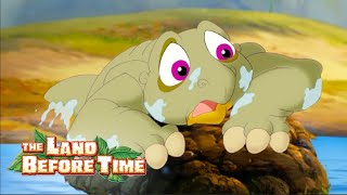 A Day As A Dinosaur | Full Episode  | The Land Before Time | The Land Before Time