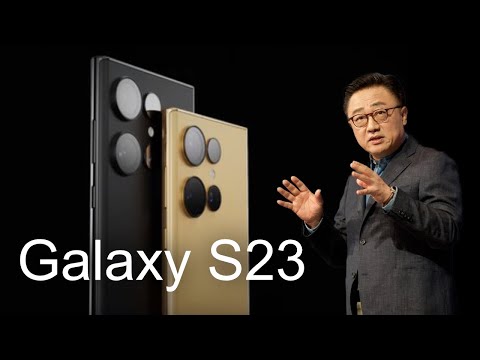 Video: ¿Qué teléfono Samsung es el último?