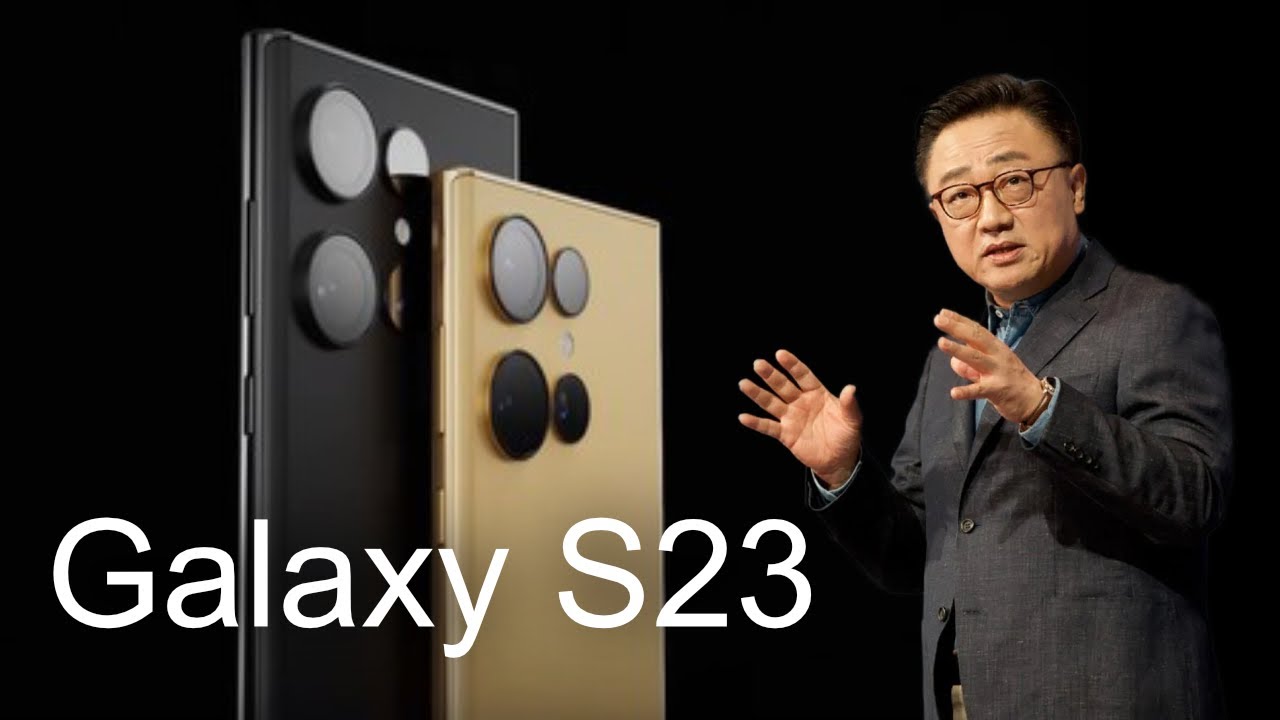 Samsung Galaxy S23 Ultra: Ya se lanzó el primer unboxing del dispositivo