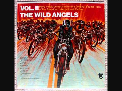 Davie Allan The Arrows Blues Theme Davie Allan The Arrows Blues Theme