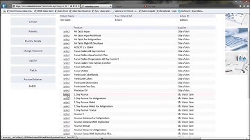 Adaro Direct Guide 4 - How to add Scheduled Deliveries and Direct Debit collections