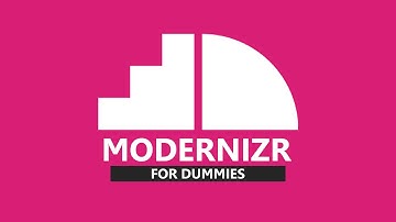 Modernizr Tutorial - Introduction