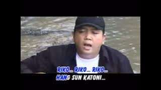katon riko(karaoke)