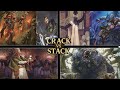 Rograkh/Silas vs Tymna/Kraum vs Lumra vs Rocco | Wild cEDH Gameplay