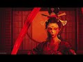 【GMV】SMELLS LIKE TEEN SPIRIT (PAUL WALLEN FEAT. GIGI NALLY) | WHERE WINDS MEET
