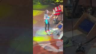 Rush - Spirit of Radio live @ Xfinity Mobile Arena, Philadelphia PA, 8/21/26